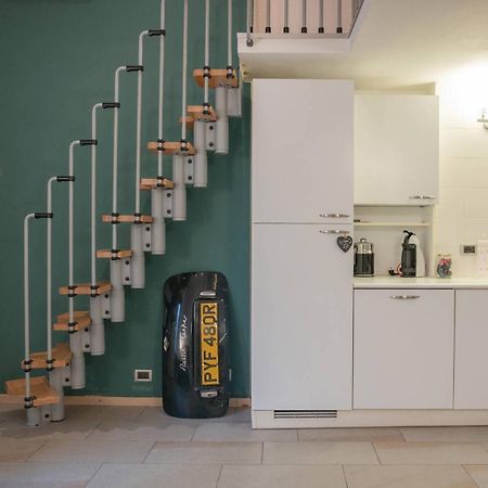 Casa Ludo - Milano Navigli 아파트 외부 사진