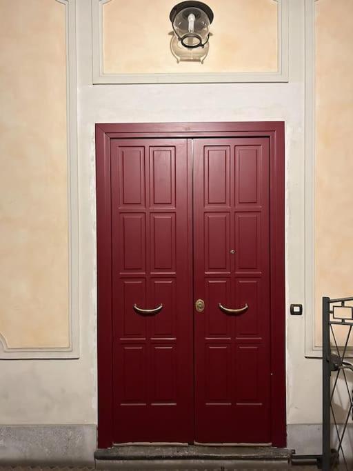 Casa Ludo - Milano Navigli 아파트 외부 사진