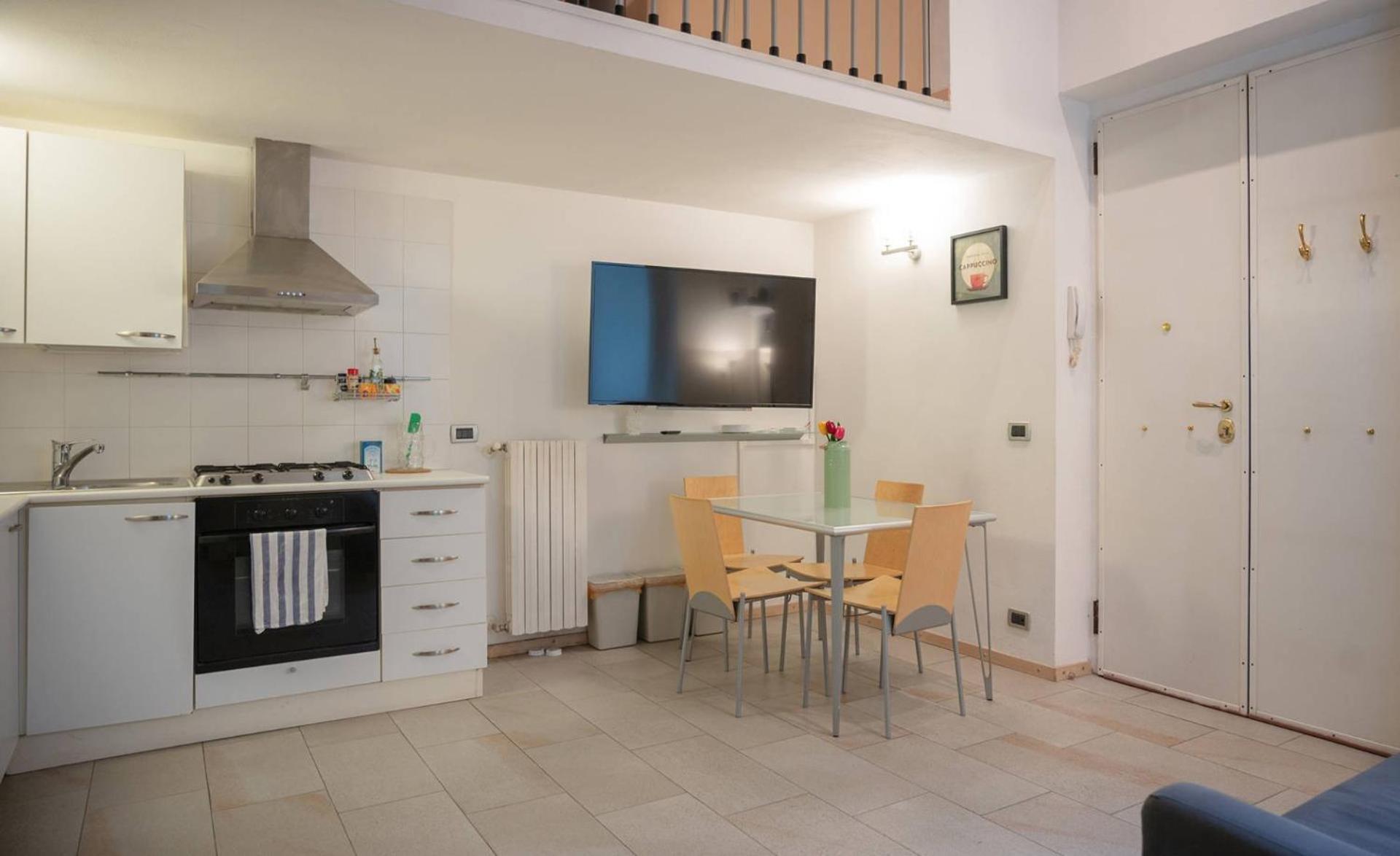 Casa Ludo - Milano Navigli 아파트 외부 사진