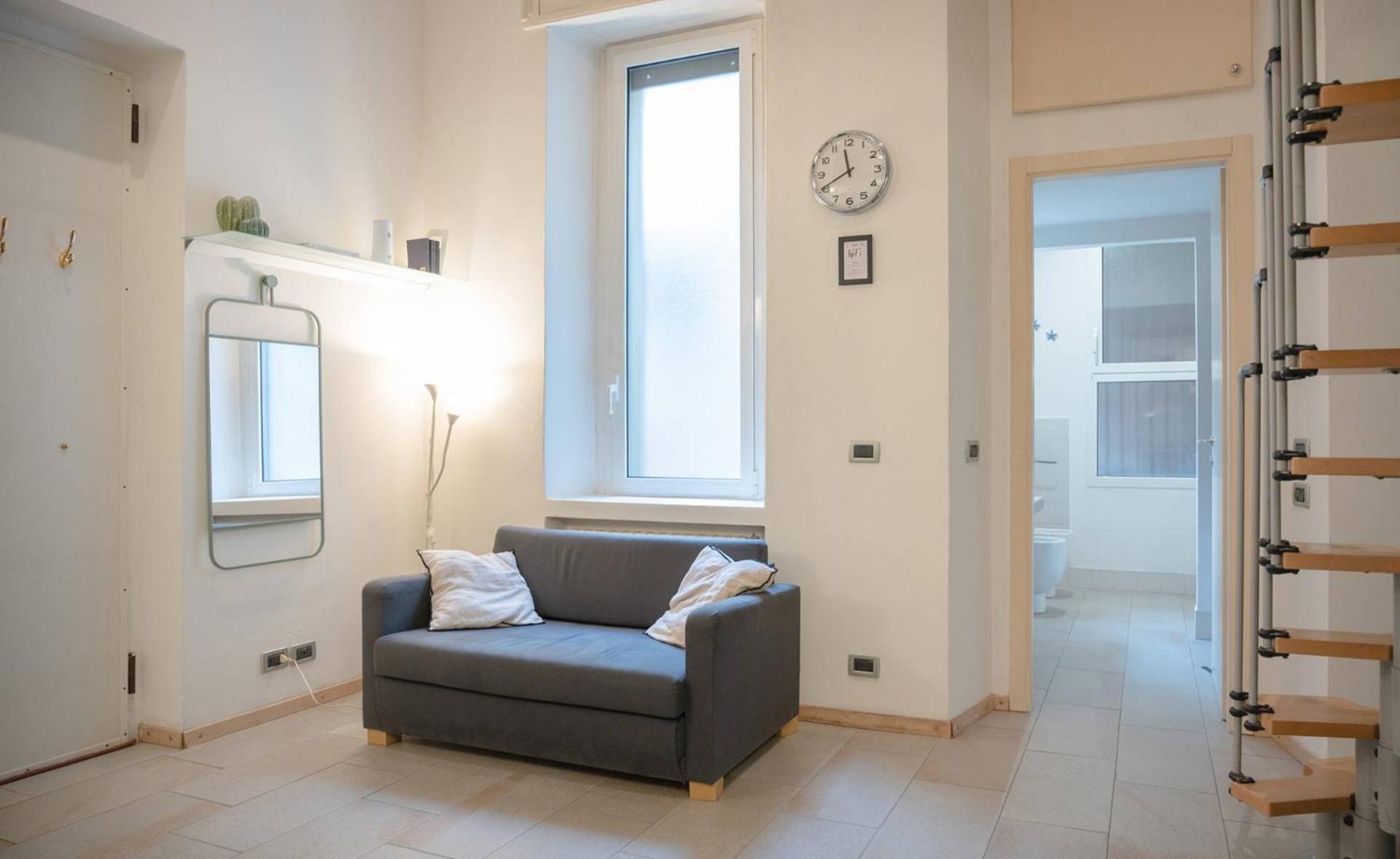 Casa Ludo - Milano Navigli 아파트 외부 사진